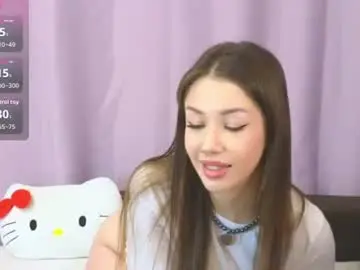 Chaturbate Sex Chat of ellie_miller_