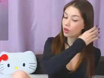 Chaturbate Live Porn of ellie_miller_