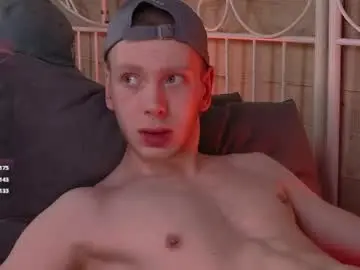 Chaturbate Live Sex Cam of enigmaticsmile