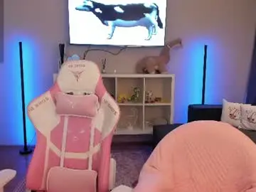 Chaturbate Live Sex of enjoyment_place