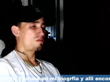 Chaturbate Sex Cam of hell_boy66