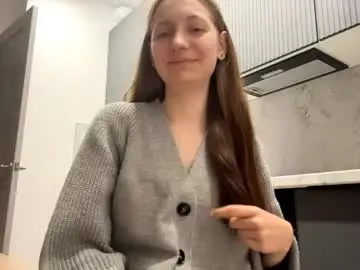 Chaturbate Sex Chat of isabelvonseeger