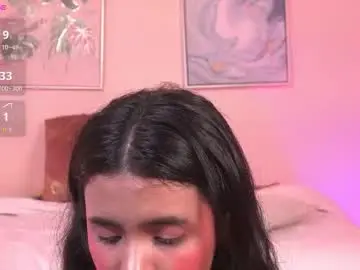 Chaturbate Adult Webcam of luna_cullen