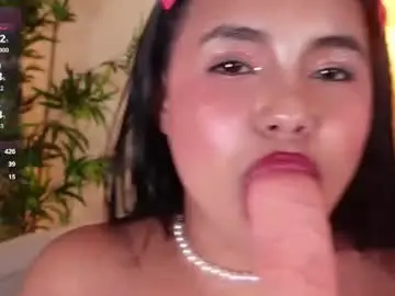 Chaturbate Private Sex Chat of luna_cullen