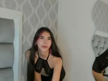 Chaturbate Adult Webcams of megan_rose___