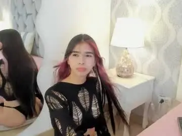 Chaturbate Nude Webcam of megan_rose___