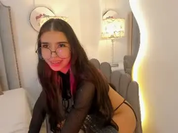 Chaturbate Live Sex Cam of megan_rose___