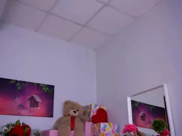 Chaturbate Live Porn of monnalisse