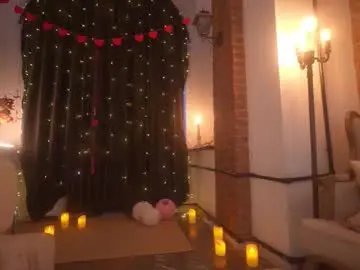 Chaturbate Sex Cam of myxspacegirl