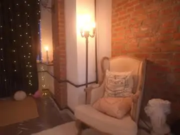 Chaturbate Adult Webcams of myxspacegirl