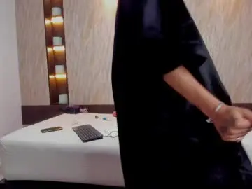 Chaturbate Private Sex Chat of nara_black_