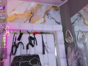 Chaturbate Sex Cam of natasha_adams___