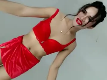 Chaturbate Sex Cam of nattayah