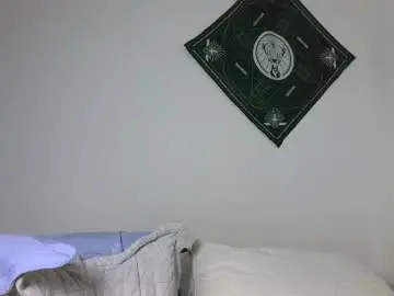 Chaturbate Nude Webcam of samevansx