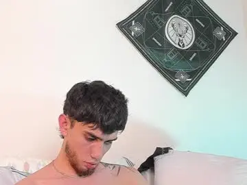 Chaturbate Private Sex Chat of samevansx