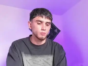 Chaturbate Sex Chat of samevansx