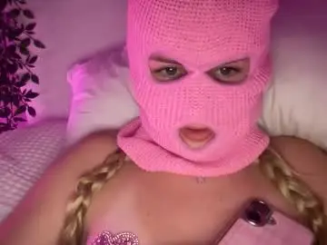 Chaturbate Nude Webcam of scarlettstells