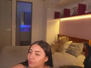 Chaturbate Live Sex Cam of team_soler