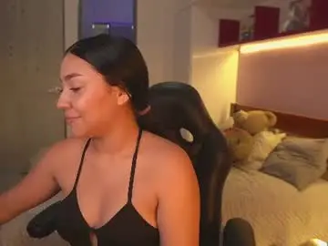 Chaturbate Live Sex Cam of team_soler