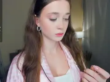 Chaturbate Adult Webcams of trudikeasley