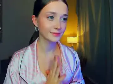Chaturbate Nude Webcam of trudikeasley