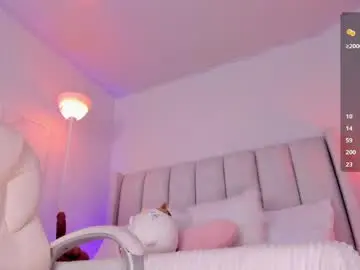 Chaturbate Sex Chat of your_petite18