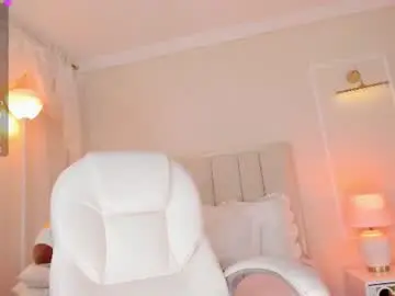Chaturbate Free Porn Cam of your_petite18