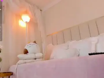 Chaturbate Adult Video Chat of your_petite18