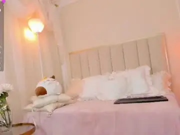 Chaturbate Sex Chat of your_petite18