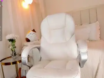 Chaturbate Watch Live Sex Cams of your_petite18