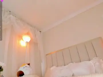 Chaturbate Sex Chat of your_petite18