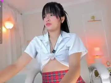 Chaturbate Adult Webcam of your_petite18