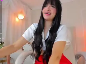 Chaturbate Live Sex Cam of your_petite18
