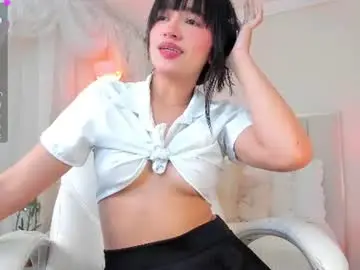 Chaturbate Watch Live Sex Cams of your_petite18