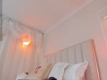 Chaturbate Sex Chat of your_petite18