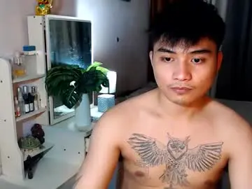 Chaturbate Best live sex cam show of yourhandsome_hunk