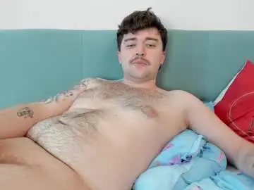 Chaturbate Live Porn of yourtotoro