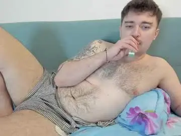 Chaturbate Adult Video Chat of yourtotoro