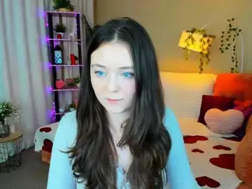 Chaturbate Sex Cam of alluringeyess