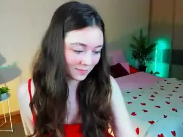 Chaturbate Nude Webcam of alluringeyess