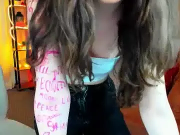 Chaturbate Live Porn of alluringeyess