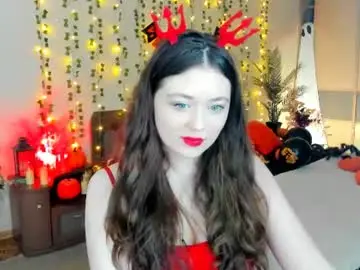 Chaturbate Live Sex Cam of alluringeyess
