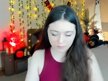 Chaturbate Live Sex Cam of alluringeyess