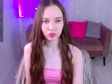 Chaturbate Sex Cam of bubble_chlo3