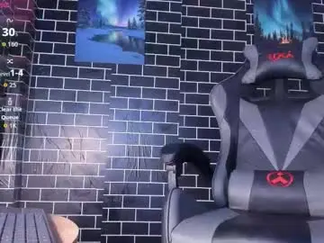 Chaturbate Adult Webcam of candresruiz