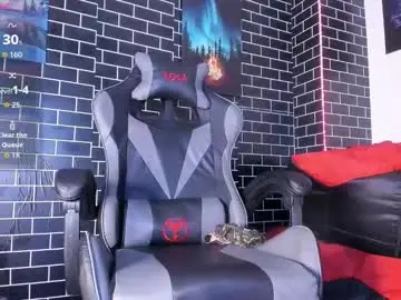 Chaturbate Sex Cam of candresruiz