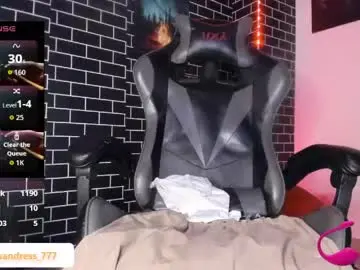 Chaturbate Best Webcam of candresruiz