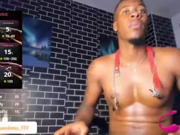 Chaturbate Adult Video Chat of candresruiz