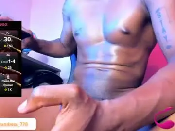Chaturbate Live Porn of candresruiz