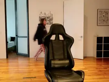 Chaturbate Sex Cam of clover_tully